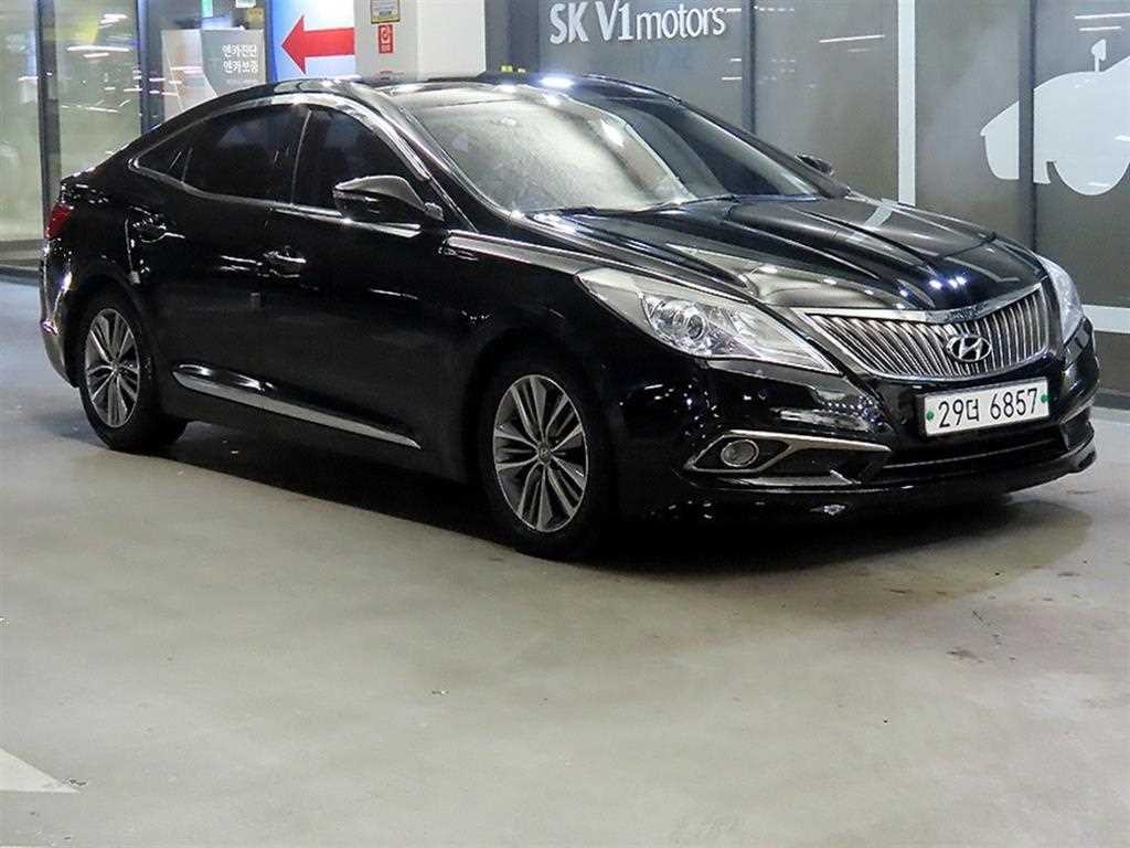 현대 그랜저 그랜저 HG HG220 MODERN 기본형 이미지 1