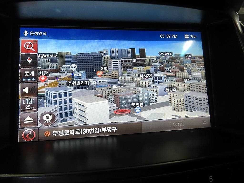 현대 그랜저 그랜저 HG HG220 MODERN 기본형 이미지 14