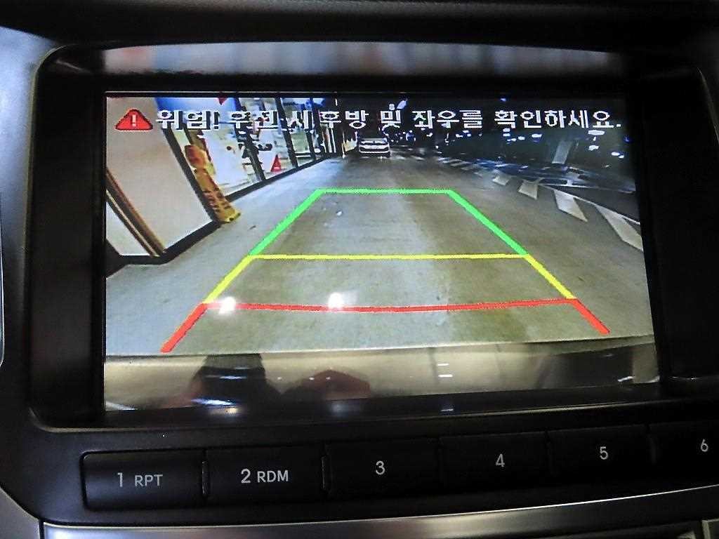 현대 그랜저 그랜저 HG HG220 MODERN 기본형 이미지 15