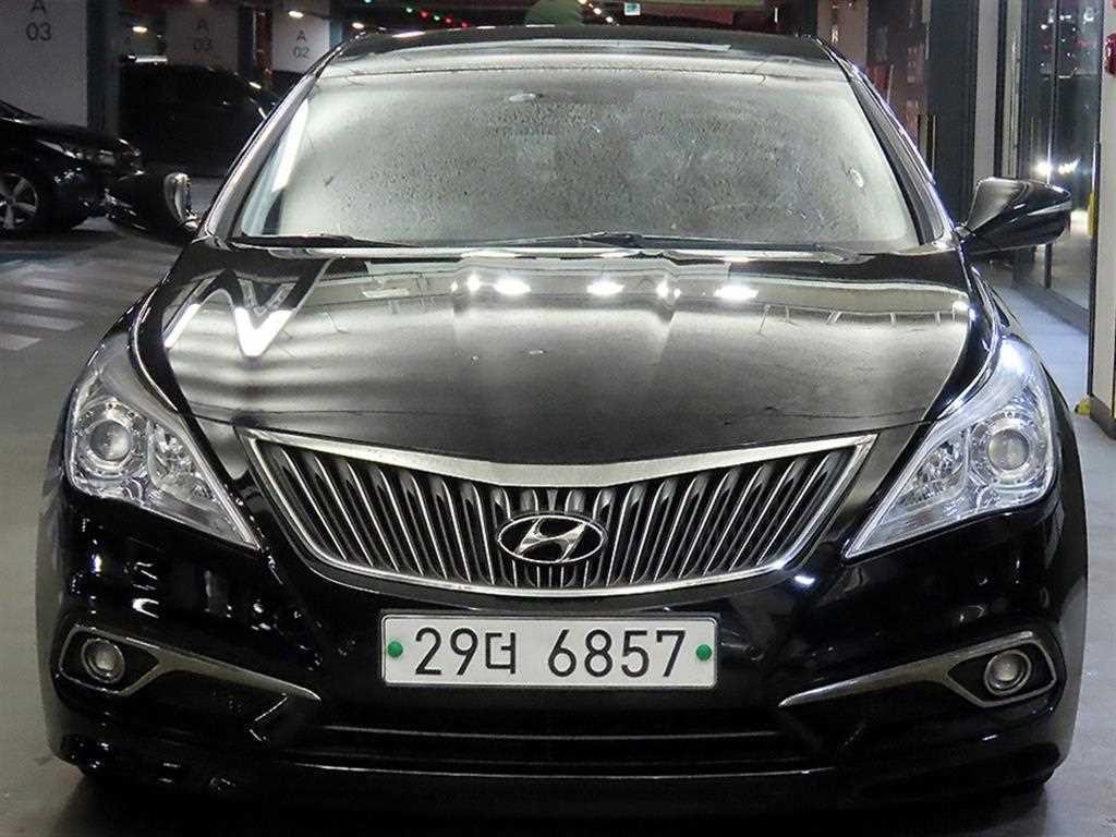 현대 그랜저 그랜저 HG HG220 MODERN 기본형 이미지 2