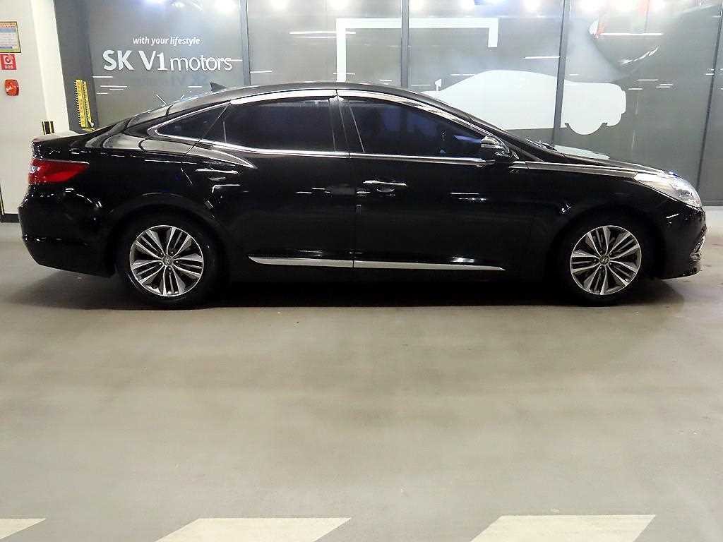 현대 그랜저 그랜저 HG HG220 MODERN 기본형 이미지 3