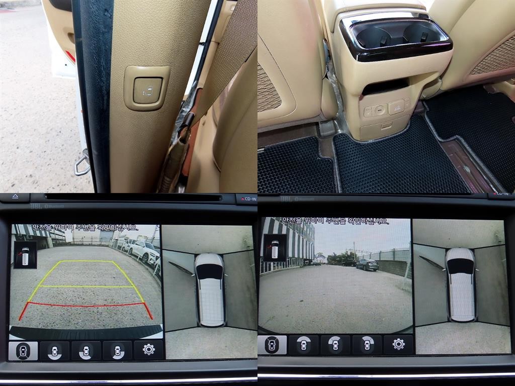 기아 카니발 올 뉴 카니발 디젤 9인승 노블레스 이미지 18