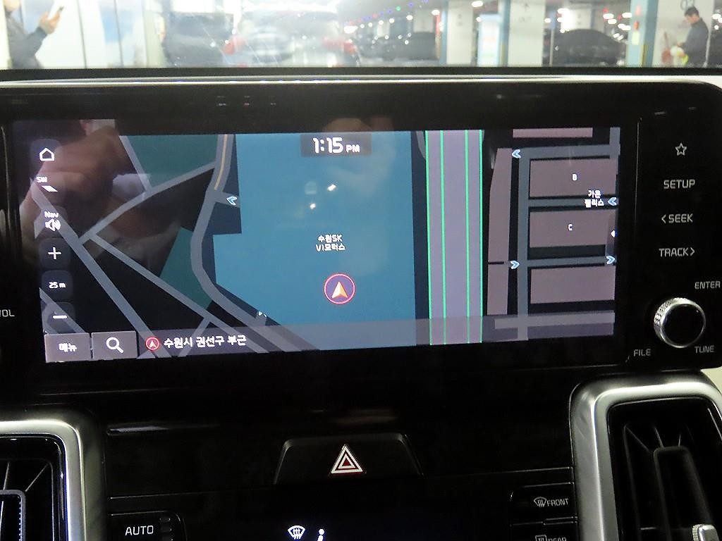 기아 쏘렌토 쏘렌토 4세대(MQ4) 디젤 2.2 2WD 노블레스 이미지 13