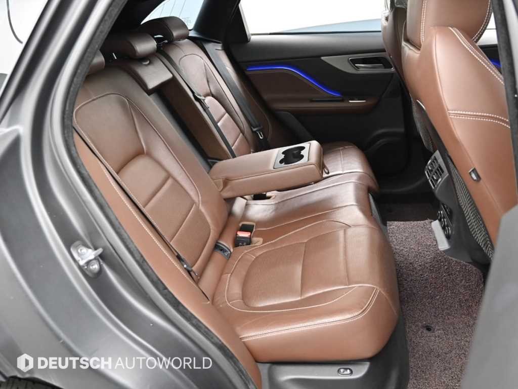 재규어 F-PACE 30d S 이미지 11