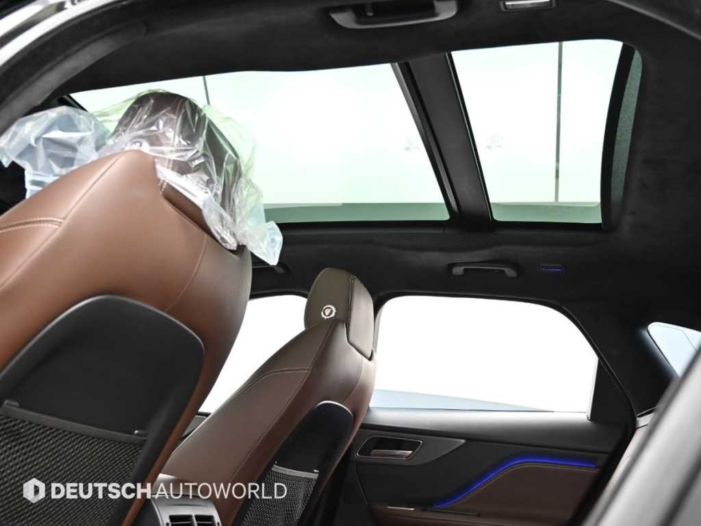 재규어 F-PACE 30d S 이미지 18