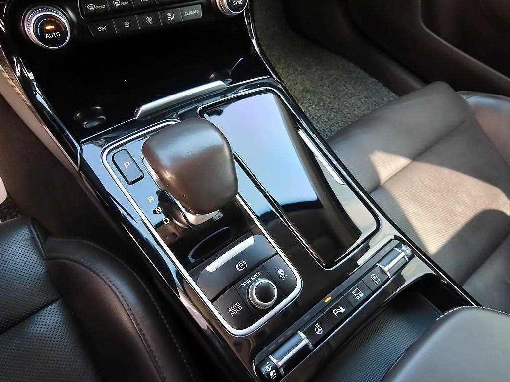 기아 스팅어 가솔린 2.0 터보 2WD 플래티넘 이미지 10
