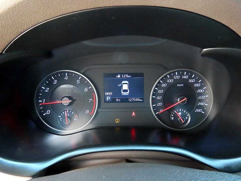 기아 스팅어 가솔린 2.0 터보 2WD 플래티넘 이미지 9