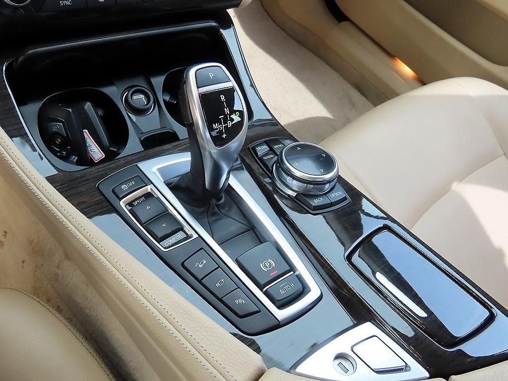 BMW 5시리즈 5시리즈 (F10) 528i xDrive 럭셔리 이미지 11