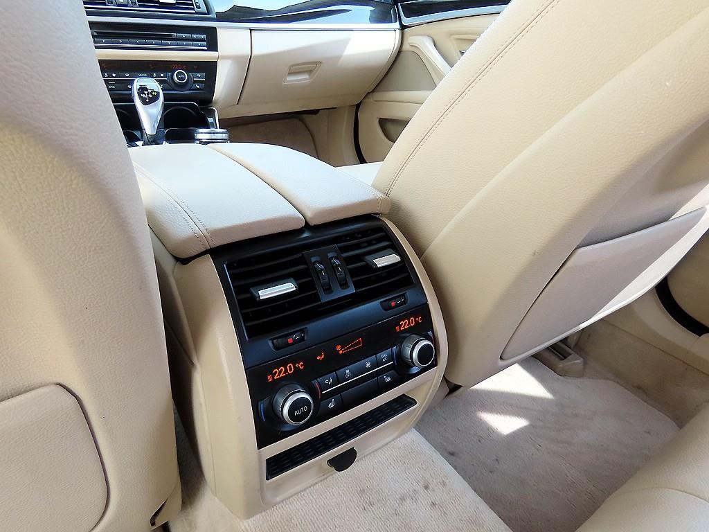 BMW 5시리즈 5시리즈 (F10) 528i xDrive 럭셔리 이미지 16