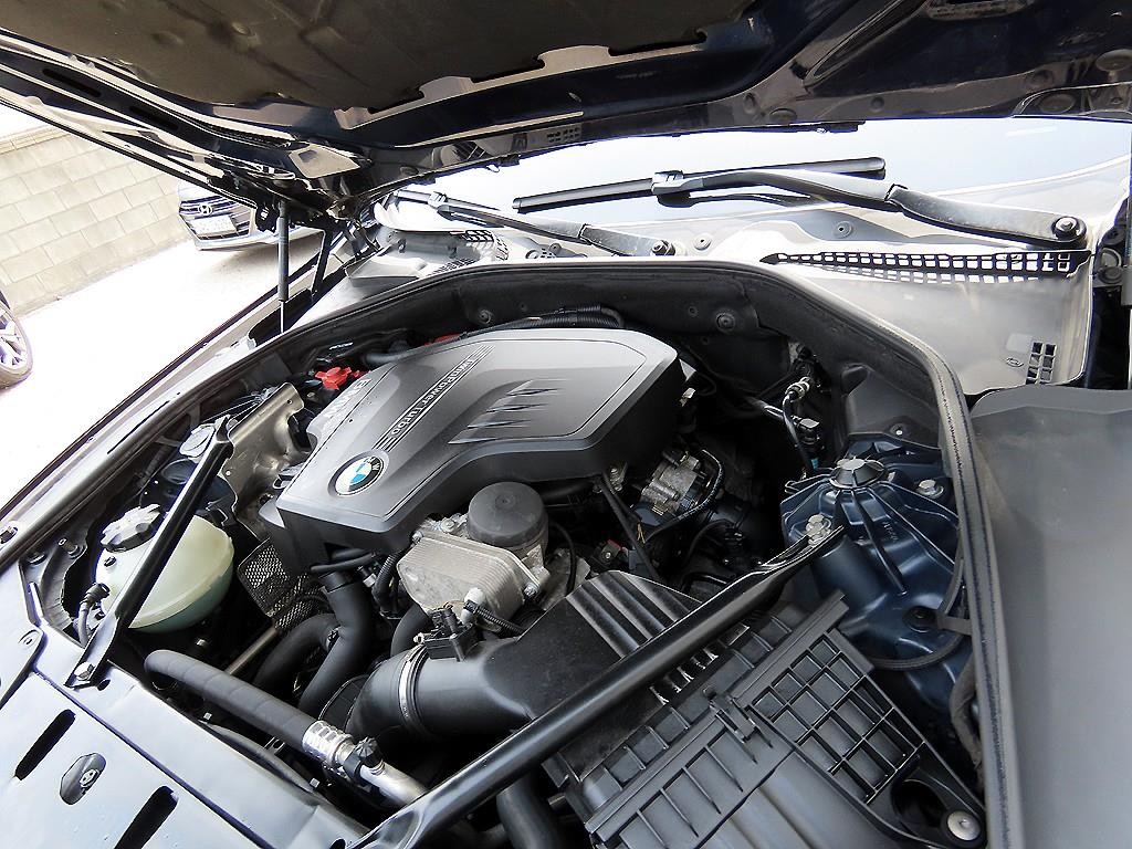 BMW 5시리즈 5시리즈 (F10) 528i xDrive 럭셔리 이미지 19