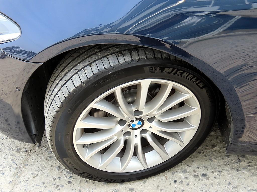 BMW 5시리즈 5시리즈 (F10) 528i xDrive 럭셔리 이미지 20