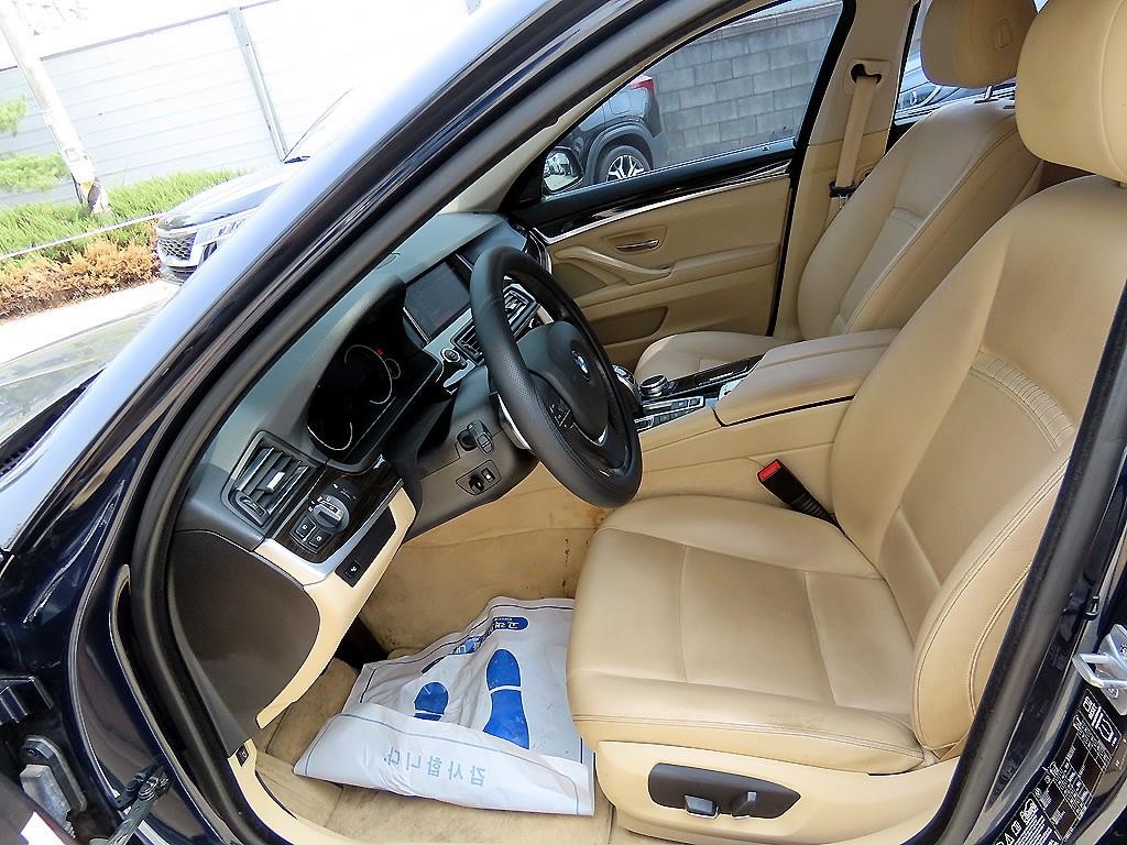 BMW 5시리즈 5시리즈 (F10) 528i xDrive 럭셔리 이미지 5