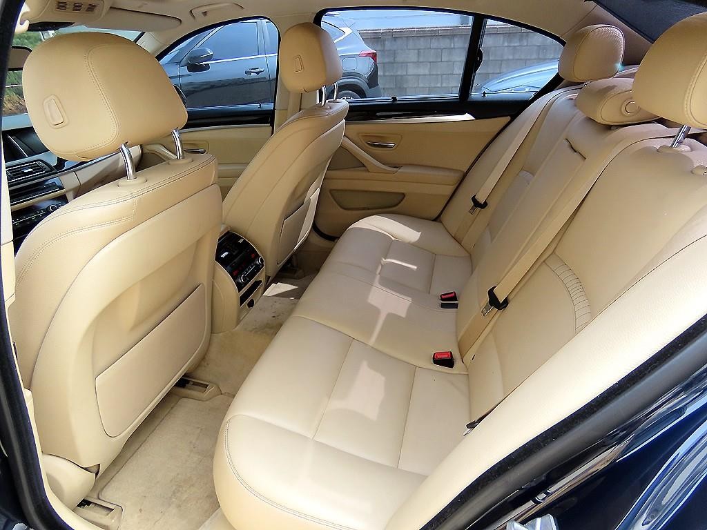BMW 5시리즈 5시리즈 (F10) 528i xDrive 럭셔리 이미지 6