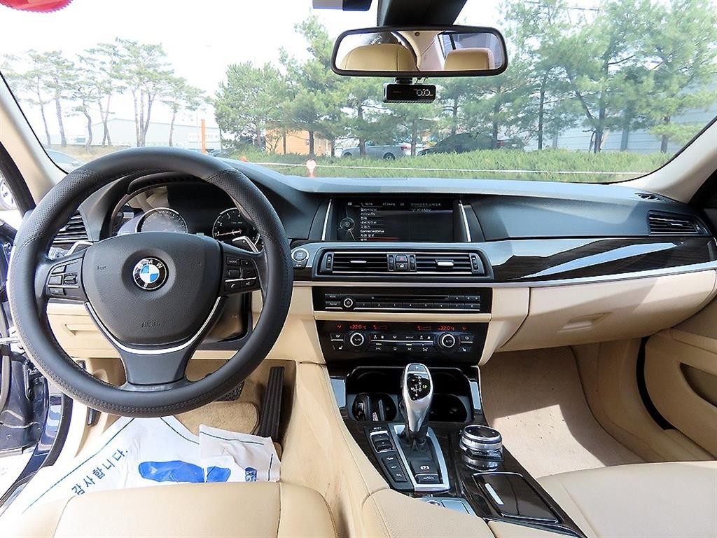 BMW 5시리즈 5시리즈 (F10) 528i xDrive 럭셔리 이미지 7