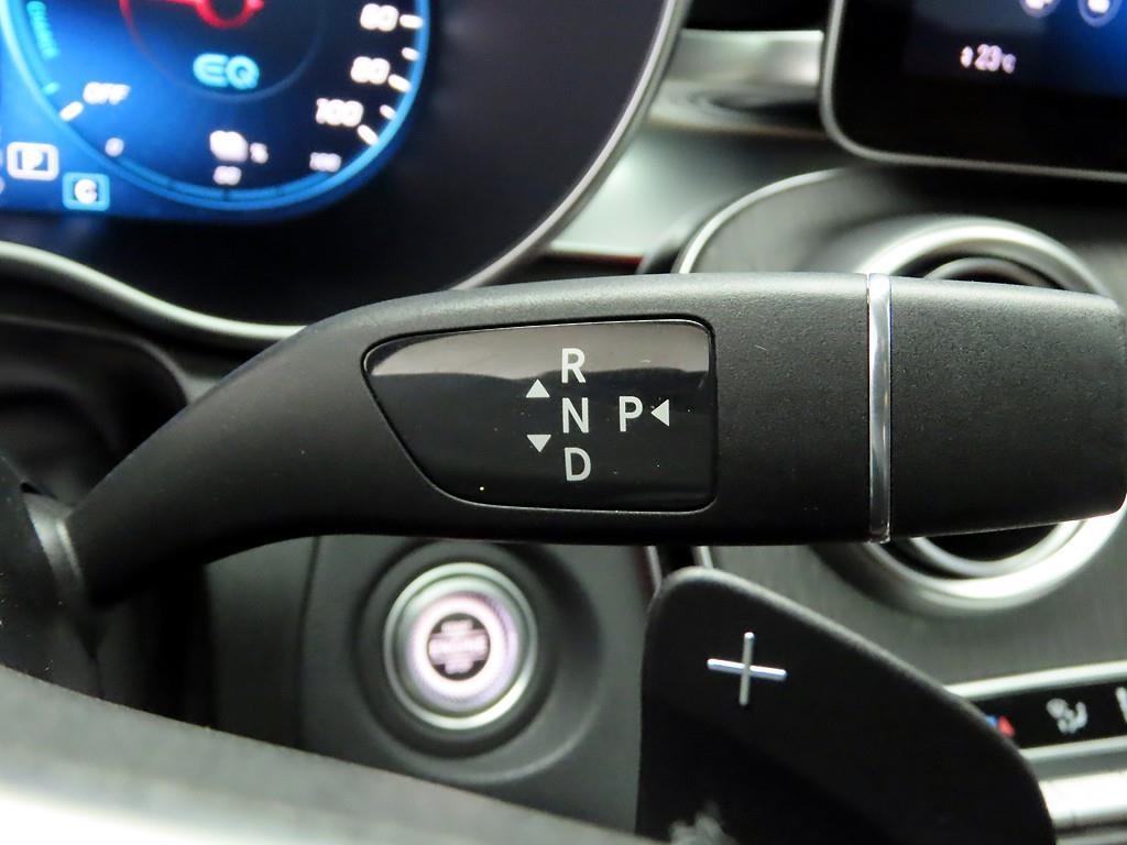 벤츠 GLC 클래스 GLC클래스 X253 GLC 300 e 4MATIC 쿠페 이미지 10