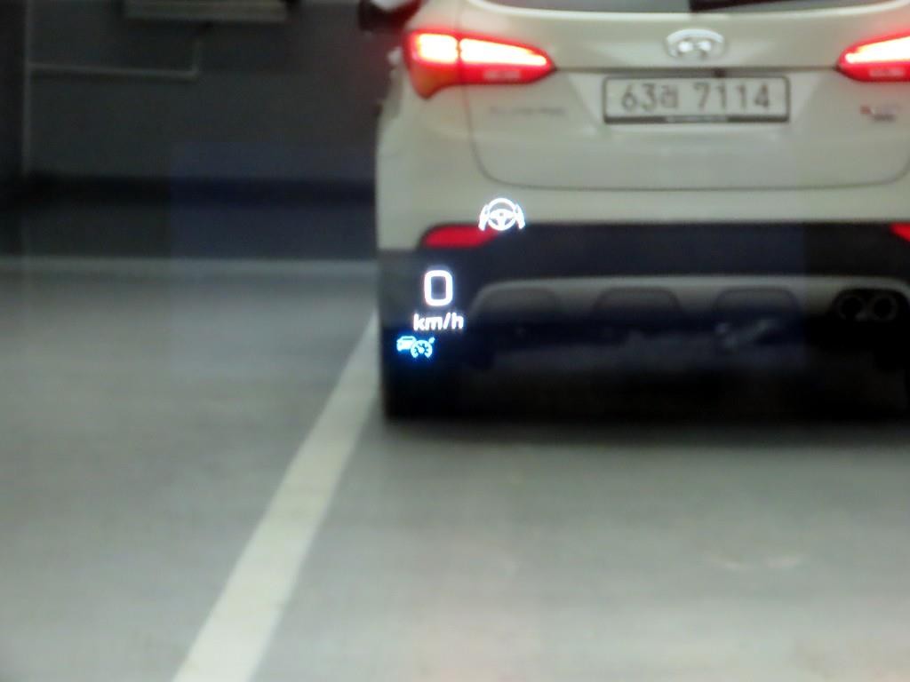 벤츠 GLC 클래스 GLC클래스 X253 GLC 300 e 4MATIC 쿠페 이미지 15