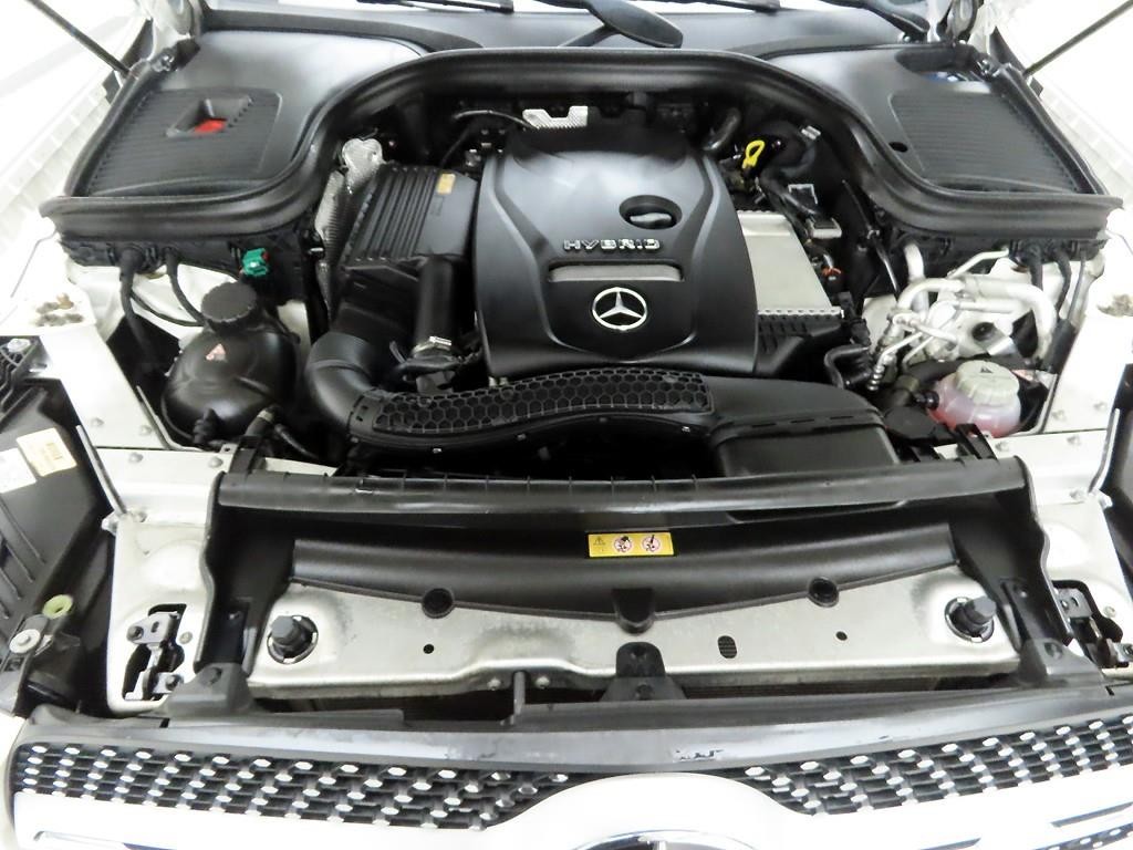 벤츠 GLC 클래스 GLC클래스 X253 GLC 300 e 4MATIC 쿠페 이미지 20