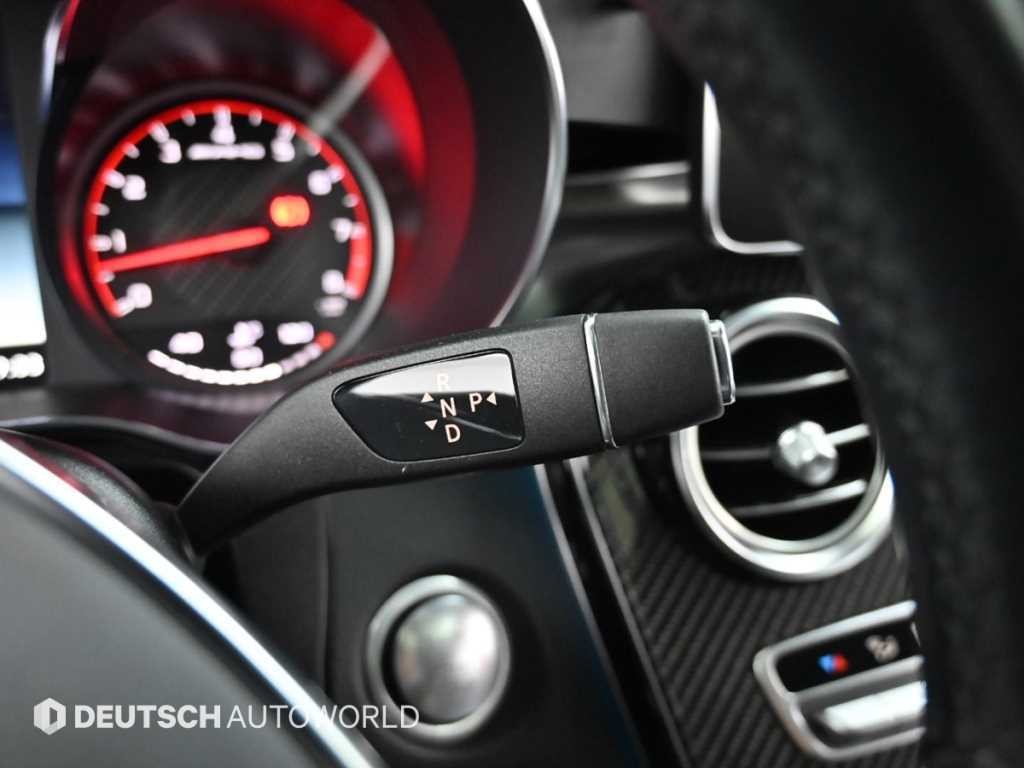 벤츠 GLC 클래스 GLC클래스 X253 AMG GLC 63 S 4MATIC+ 쿠페 이미지 9
