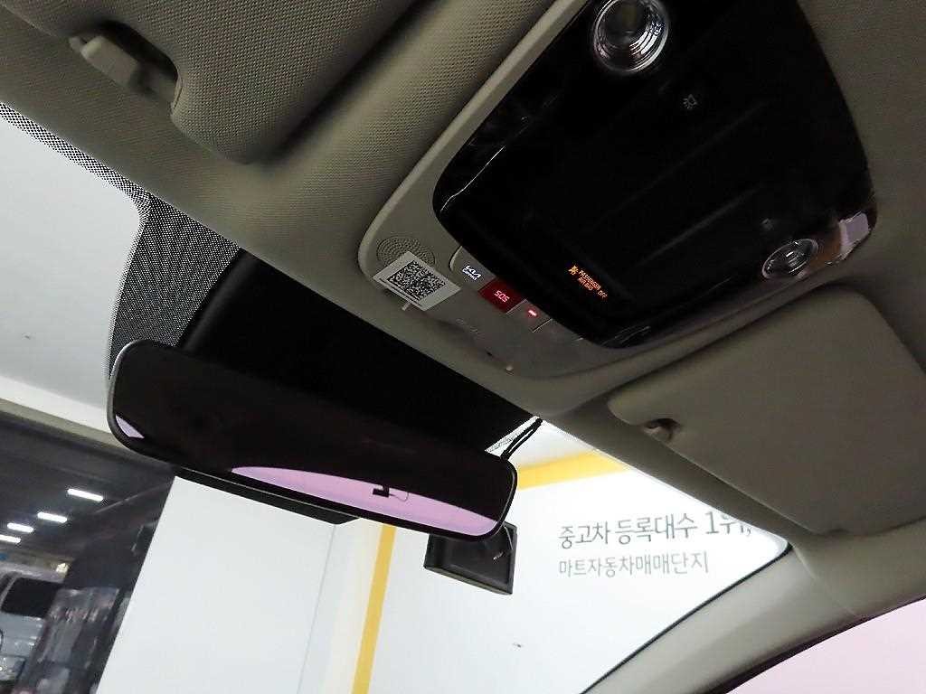 기아 K5 K5 3세대 2.0 노블레스 이미지 16