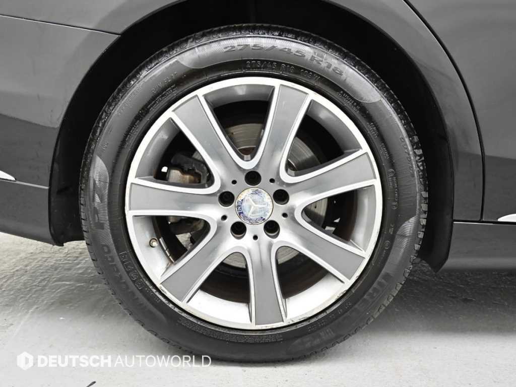 벤츠 S 클래스 S클래스-W222 S 350L d 4MATIC 이미지 5