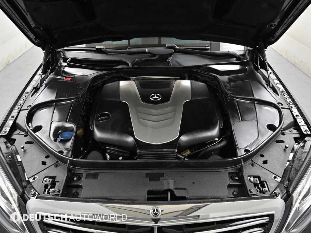 벤츠 S 클래스 S클래스-W222 S 350L d 4MATIC 이미지 6