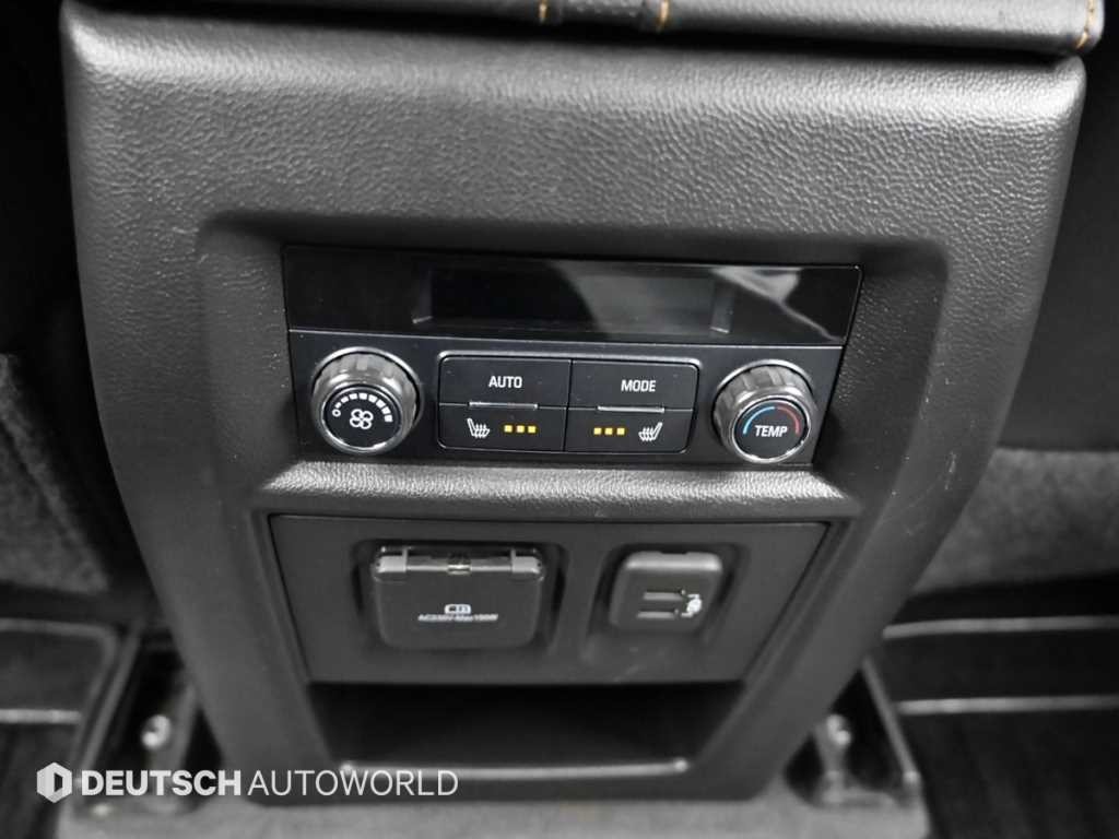 쉐보레 트래버스 3.6 AWD 프리미어 이미지 16