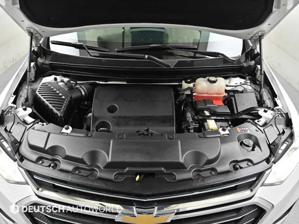 쉐보레 트래버스 3.6 AWD 프리미어 이미지 6
