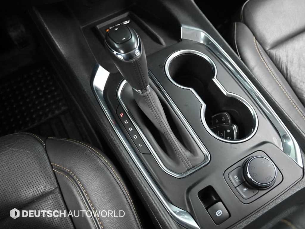 쉐보레 트래버스 3.6 AWD 프리미어 이미지 9