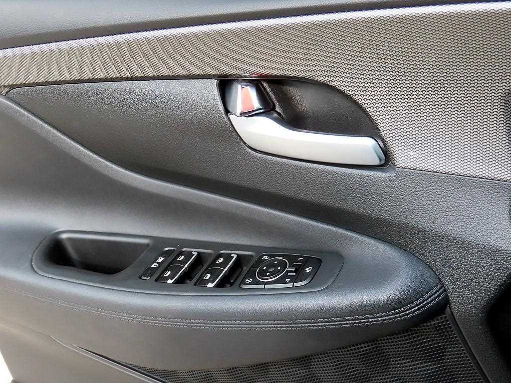 현대 싼타페 싼타페 TM 가솔린 2.0T 2WD 익스클루시브 이미지 10