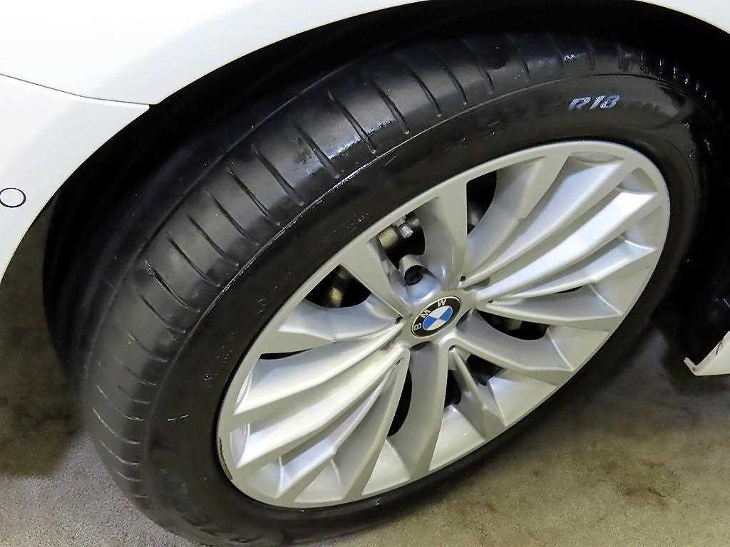 BMW 5시리즈 5시리즈 (G30) 530i 럭셔리 이미지 20