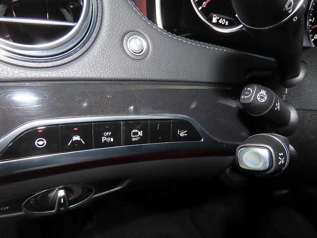 벤츠 S 클래스 S클래스-W222 S 400L 4MATIC 이미지 14