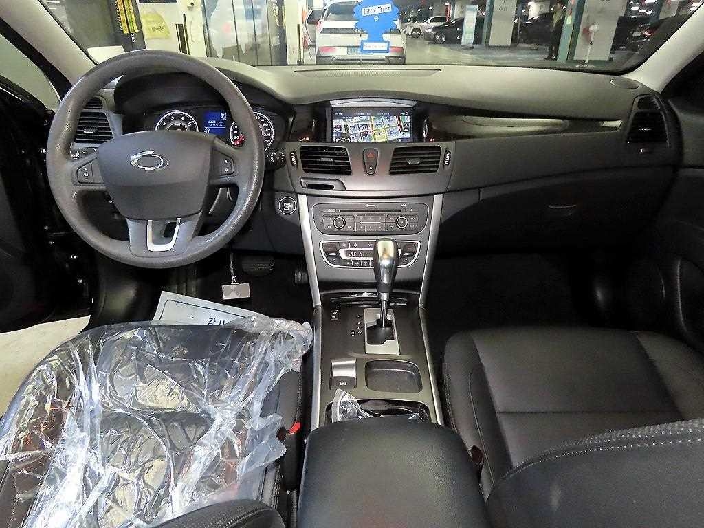 르노코리아(삼성) SM5 SM5노바 2.0 SE 이미지 10