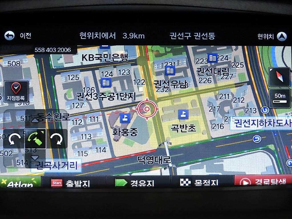 르노코리아(삼성) SM5 SM5노바 2.0 SE 이미지 15
