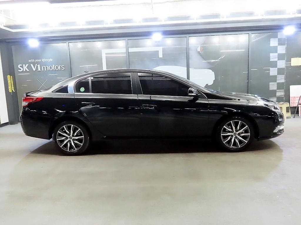 르노코리아(삼성) SM5 SM5노바 2.0 SE 이미지 3