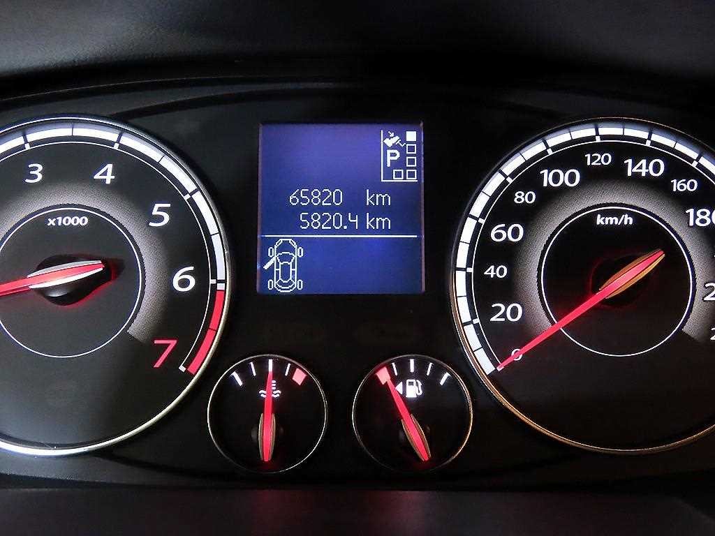 르노코리아(삼성) SM5 SM5노바 2.0 SE 이미지 9