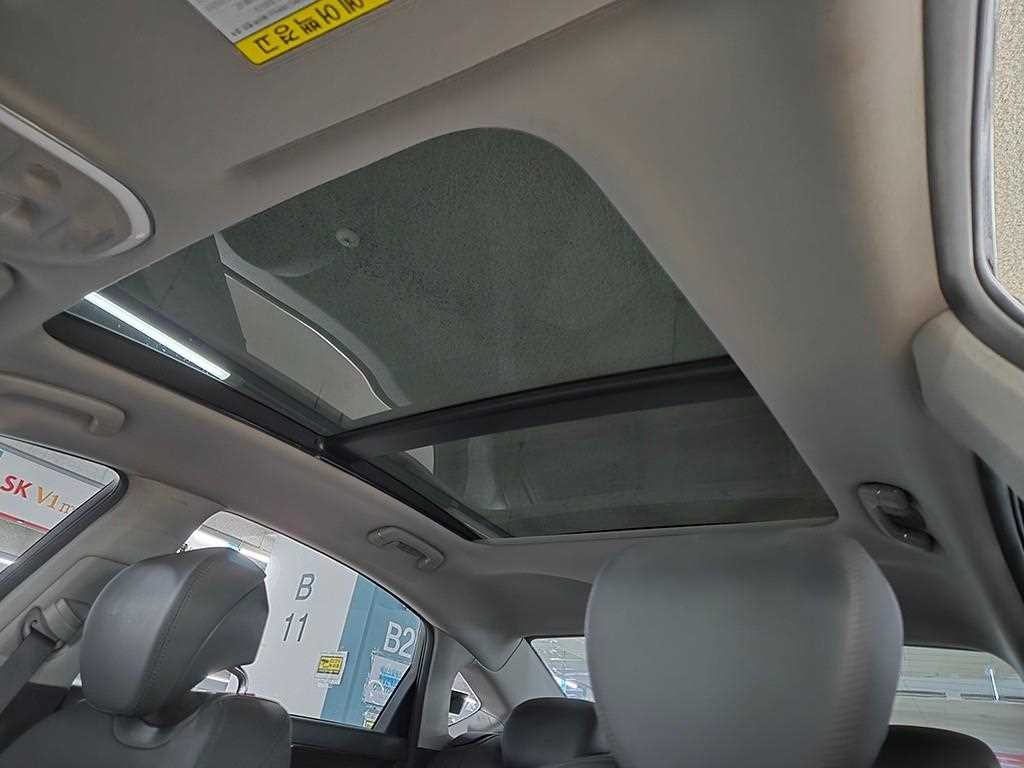 제네시스 G80 3.3 GDI AWD 럭셔리 이미지 15