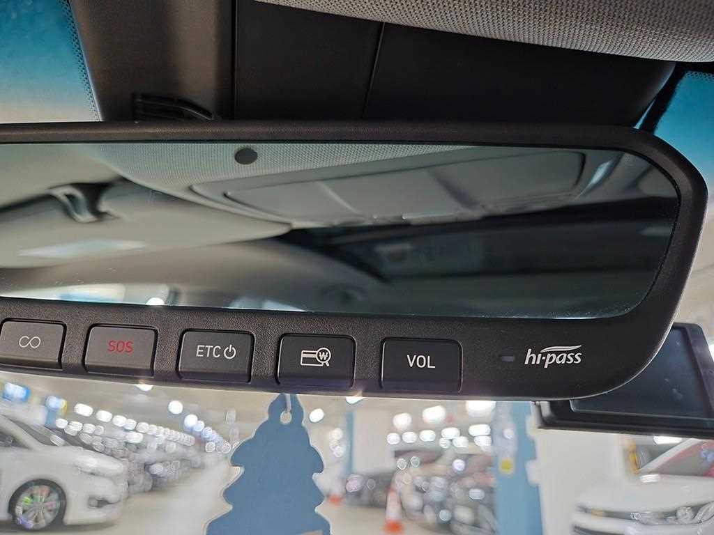 제네시스 G80 3.3 GDI AWD 럭셔리 이미지 16