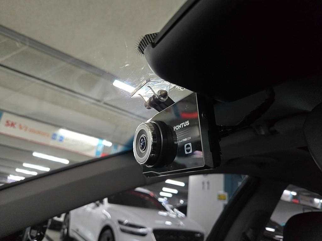제네시스 G80 3.3 GDI AWD 럭셔리 이미지 17