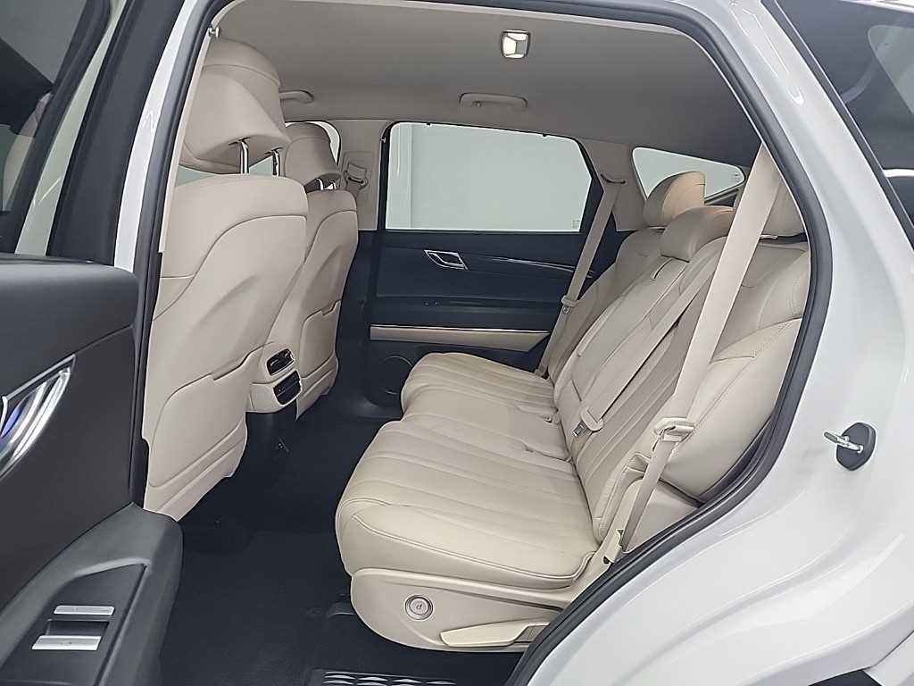 제네시스 GV80 디젤 3.0 AWD 이미지 12