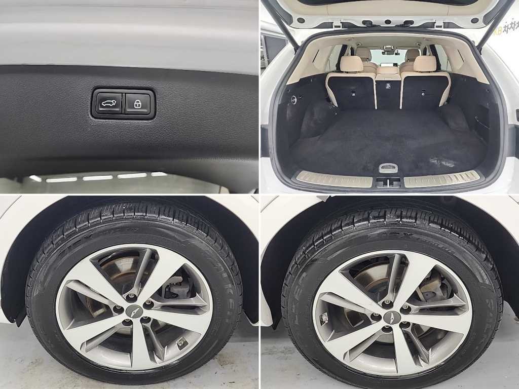제네시스 GV80 디젤 3.0 AWD 이미지 18