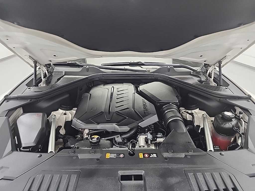 제네시스 GV80 디젤 3.0 AWD 이미지 5