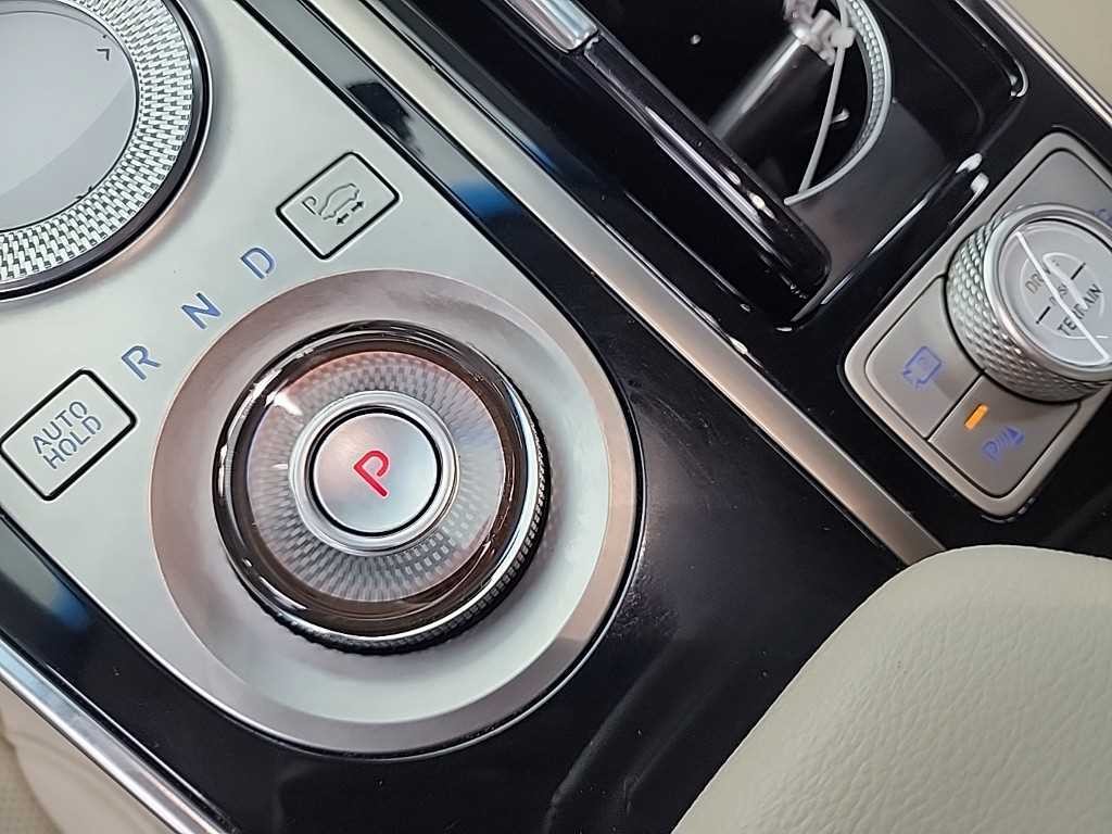 제네시스 GV80 디젤 3.0 AWD 이미지 8