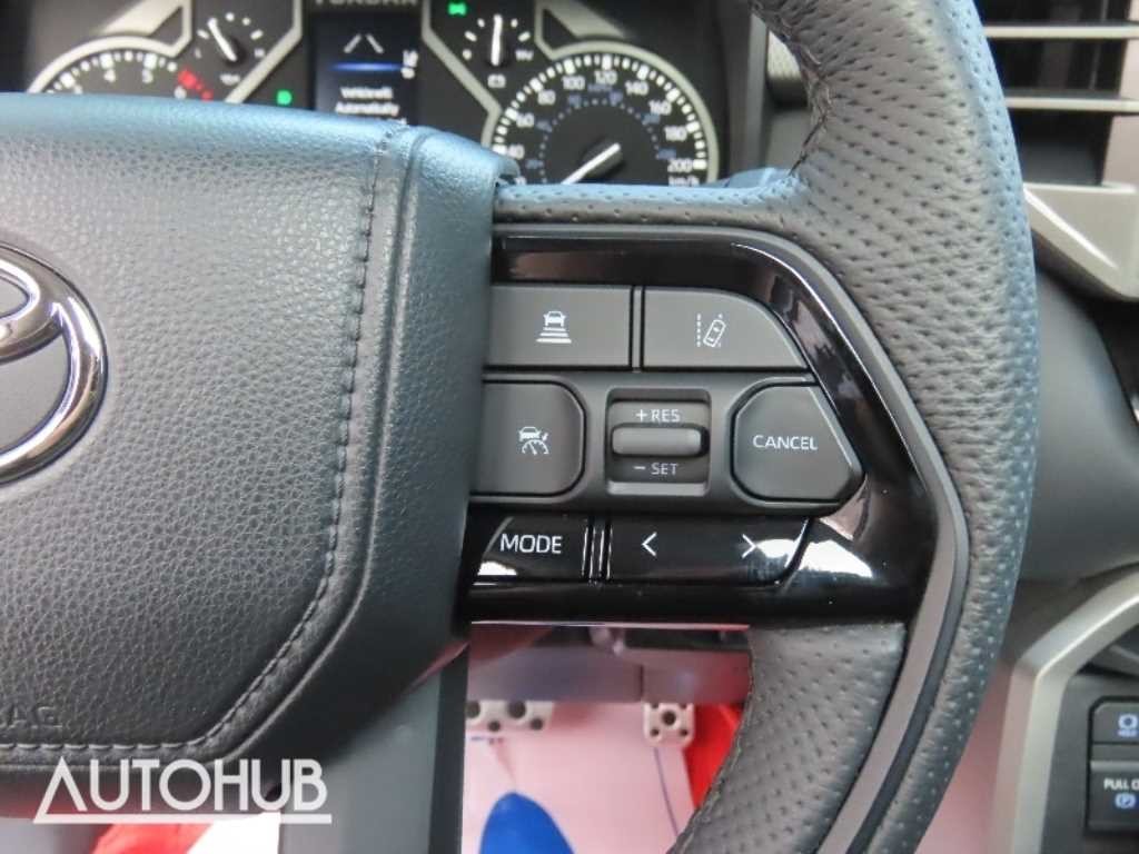 토요타 툰드라 4.0 V6 이미지 12