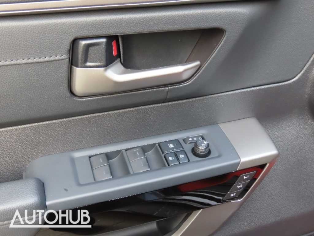 토요타 툰드라 4.0 V6 이미지 13