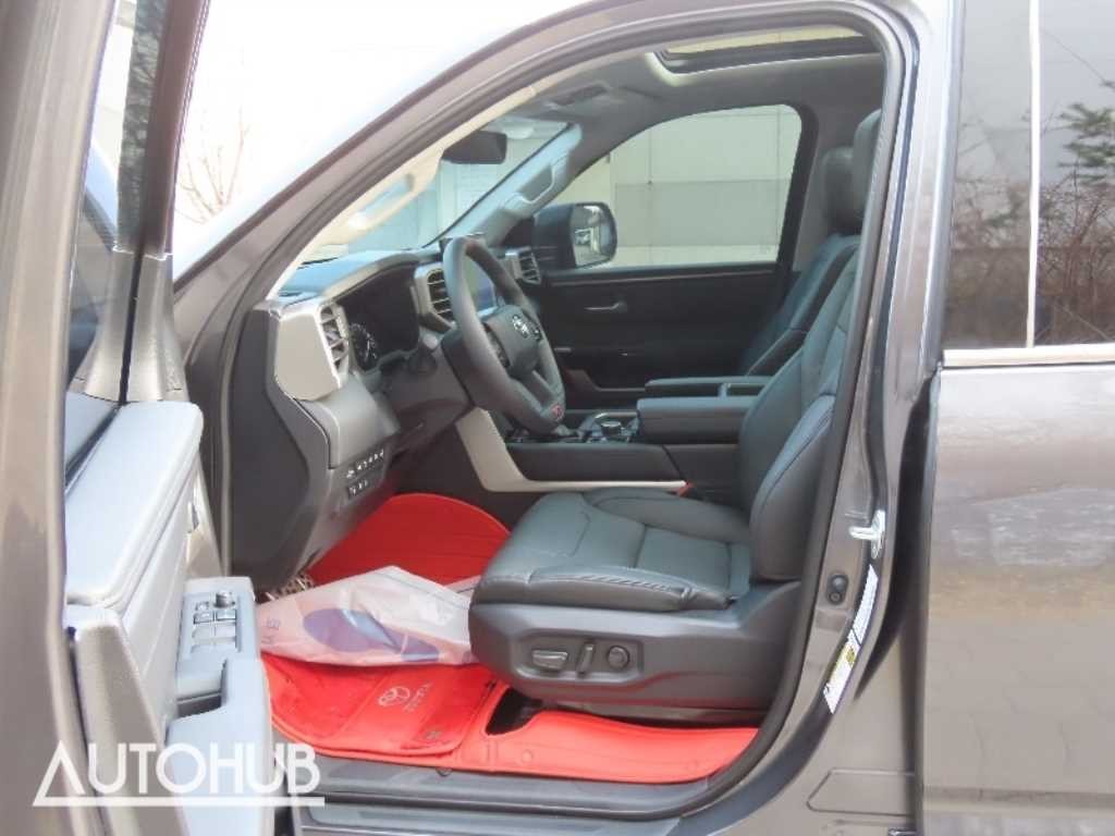 토요타 툰드라 4.0 V6 이미지 14