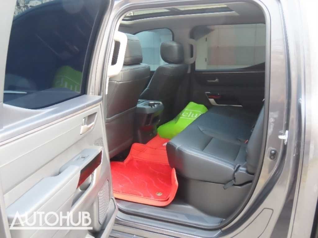 토요타 툰드라 4.0 V6 이미지 15