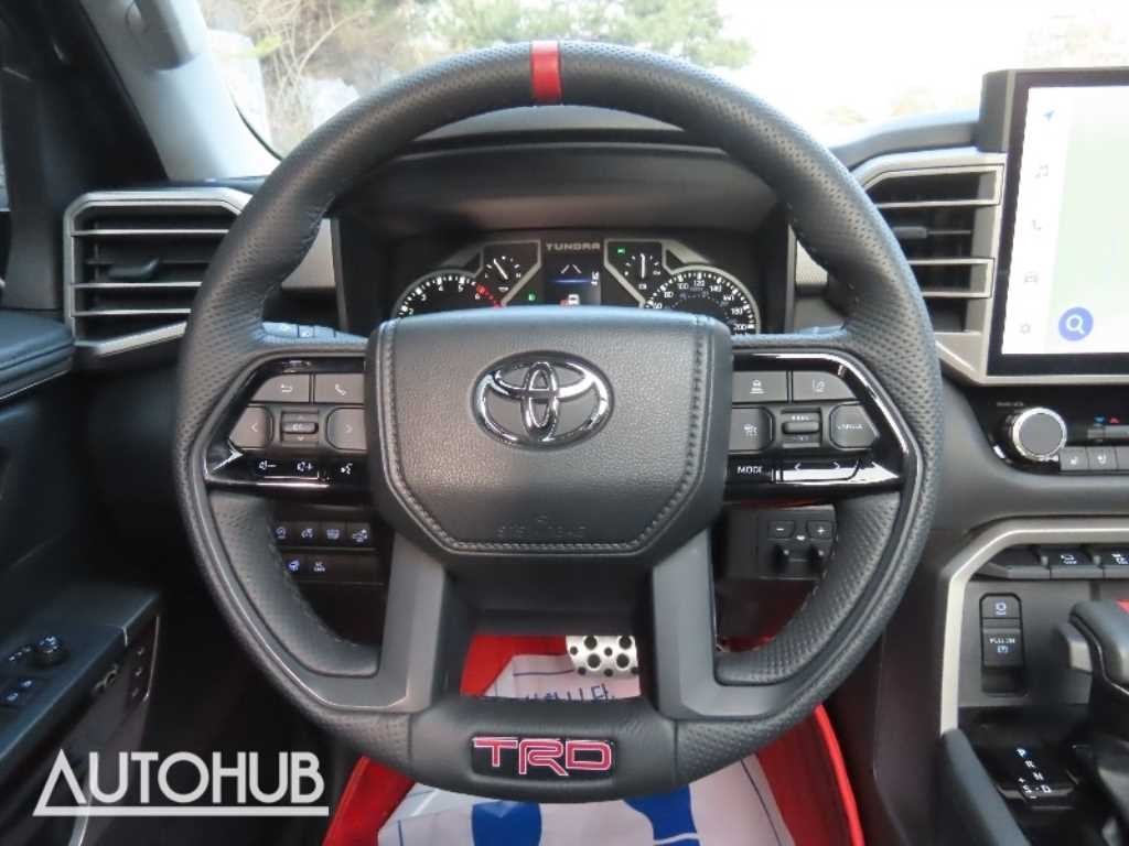 토요타 툰드라 4.0 V6 이미지 17