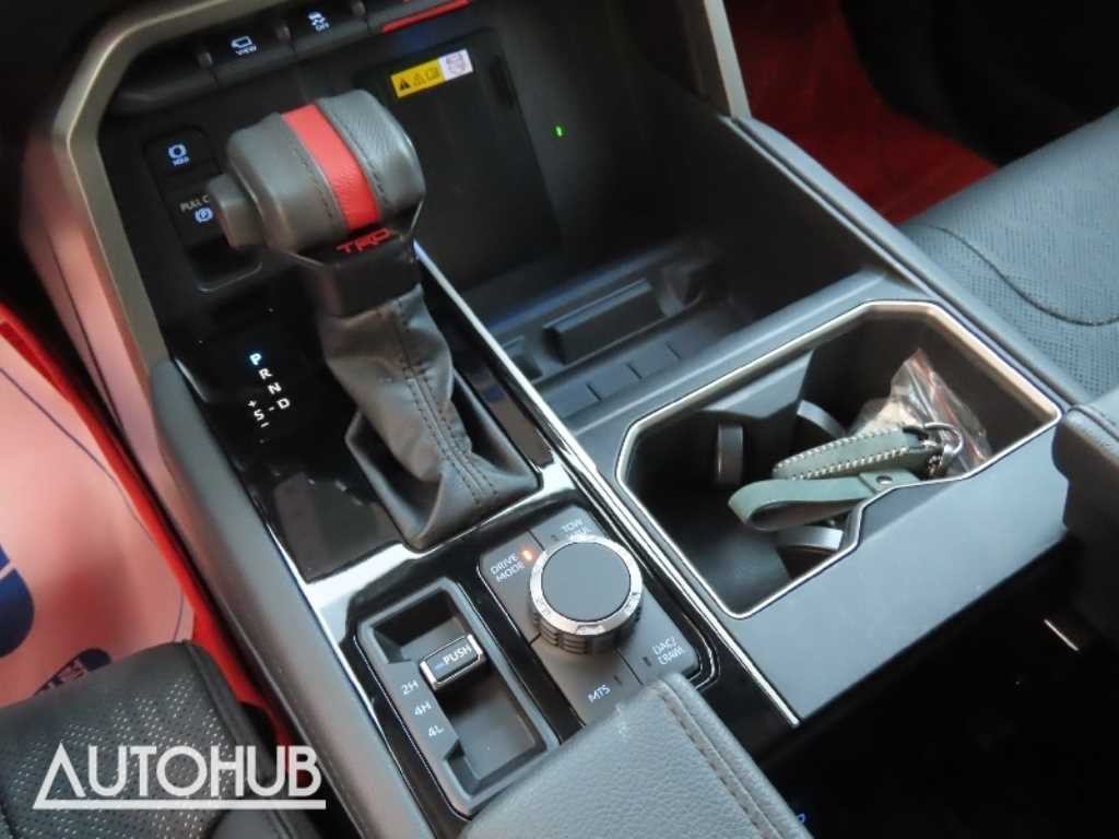 토요타 툰드라 4.0 V6 이미지 7