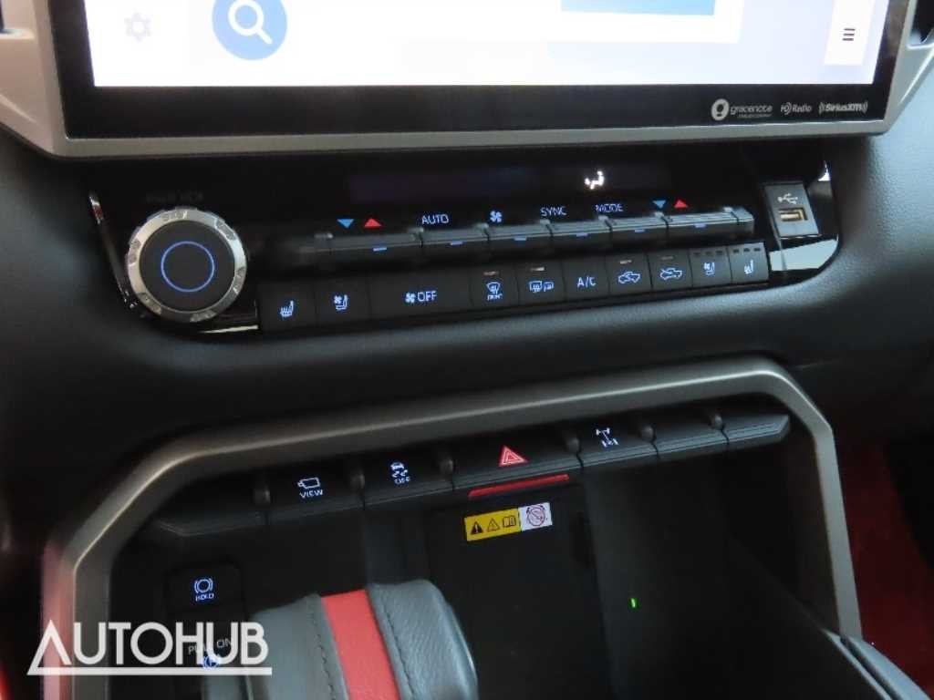 토요타 툰드라 4.0 V6 이미지 8
