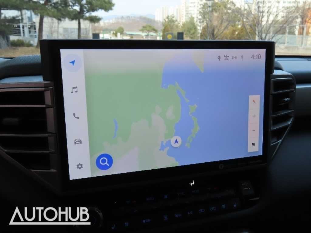 토요타 툰드라 4.0 V6 이미지 9
